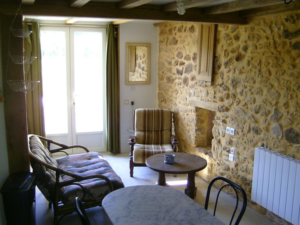 La Prairie Βίλα Siorac-en-Périgord Δωμάτιο φωτογραφία